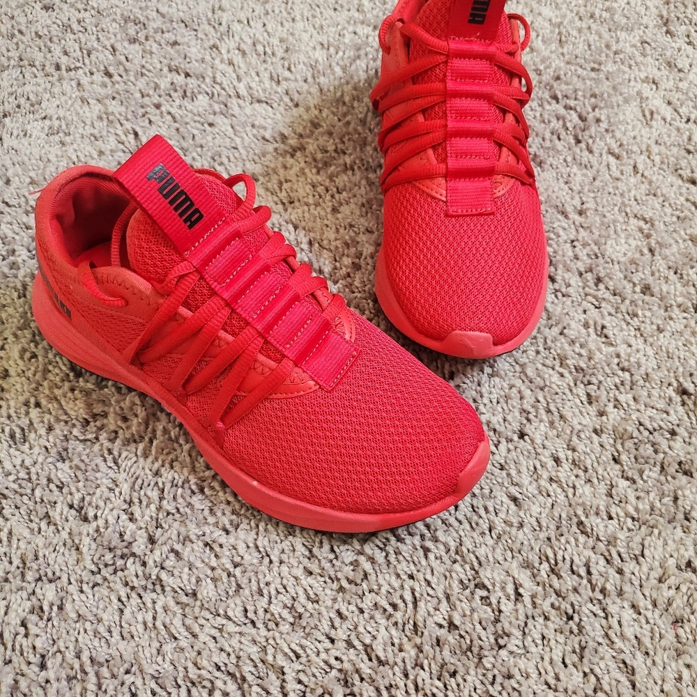 Puma Kicks - Picture 3 of 8